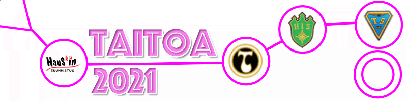 Taitoharjoitukset 2022